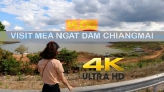 ดูคลิปล่าสุด Vlog 4K ไปเที่ยวเขื่อนจิบกาแฟ อาเกิดอารมย์แล้วชวนขึ้นรถ ไปโม้กควย (เสียงไทย)