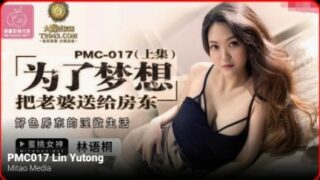 PMC-017 หนังโป๊ใต้หวันมาแรงแห่งปี หนุ่มหุ่นหมีดูคลิปในกลุ่มลับแล้วเงี่ยนxxxเลยซื้อบริการสาว Lin Yutong ไซด์ไลน์ใส่ชุดก็น่าเยดแล้วมาเอากันที่ห้องจากค่าย Mitao Media