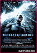 The Dark Knight XXX องคชาตติดดิน อัศวินรัตติกาล