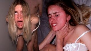 Porn Force ผู้หญิงชอบความรุ่นแรงxxxอยากลองเซ็กแบบถึงใจ มาให้ไอ่หนุ่มซาดิสเย็ดแบบจัดหนัก